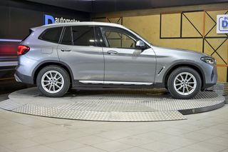 BMW X3   xDrive20d xLine 