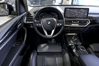 BMW X3   xDrive20d xLine 
