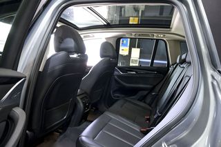 BMW X3   xDrive20d xLine 