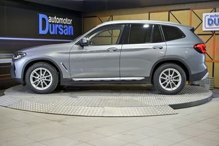 BMW X3   xDrive20d xLine 