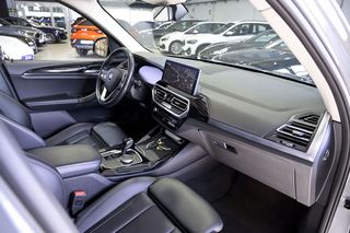 BMW X3   xDrive20d xLine 