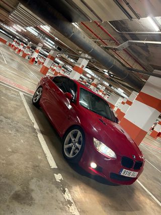 BMW Serie 3 2008