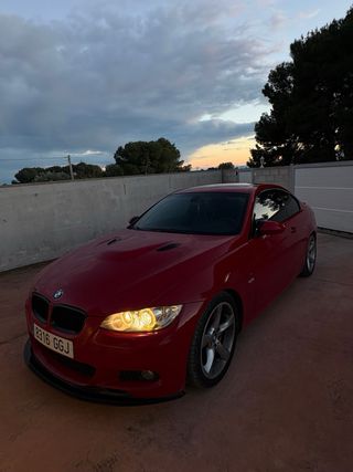 BMW Serie 3 2008