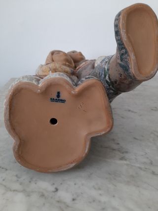 Figura de porcelana Lladró