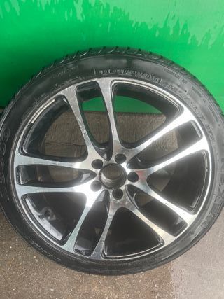 Llantas 17 5x112 ET35