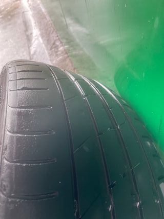 Llantas 17 5x112 ET35