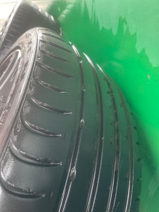 Llantas 17 5x112 ET35