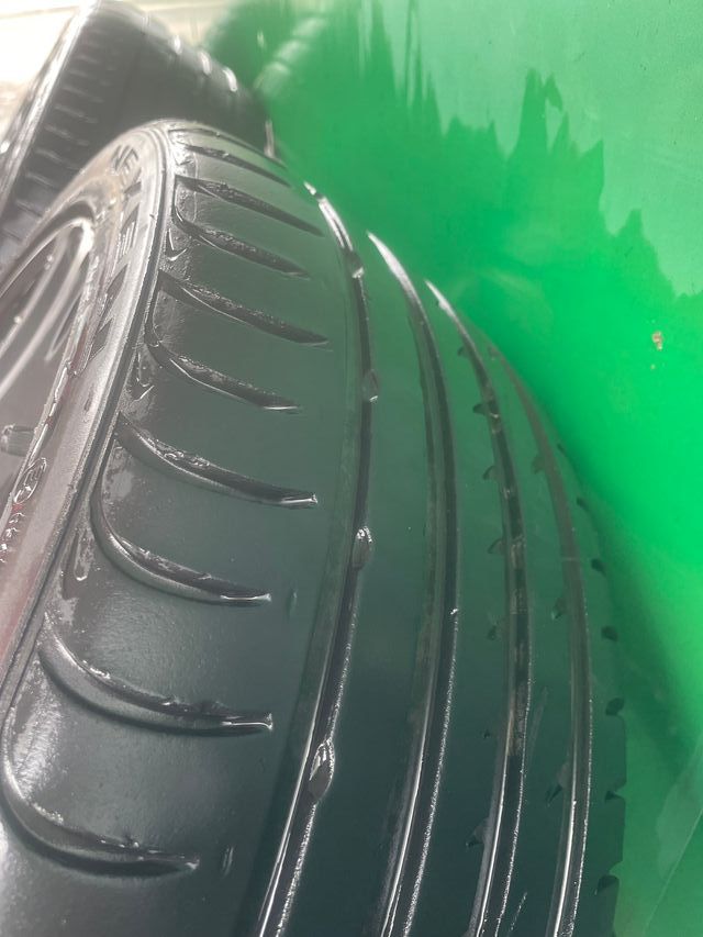 Llantas 17 5x112 ET35