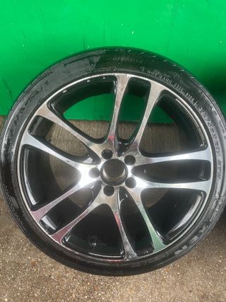 Llantas 17 5x112 ET35