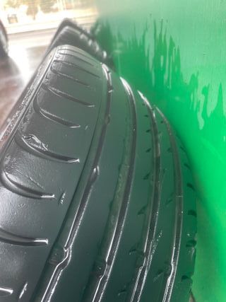 Llantas 17 5x112 ET35