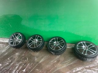 Llantas 17 5x112 ET35