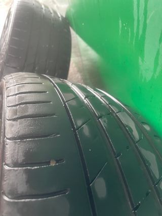Llantas 17 5x112 ET35