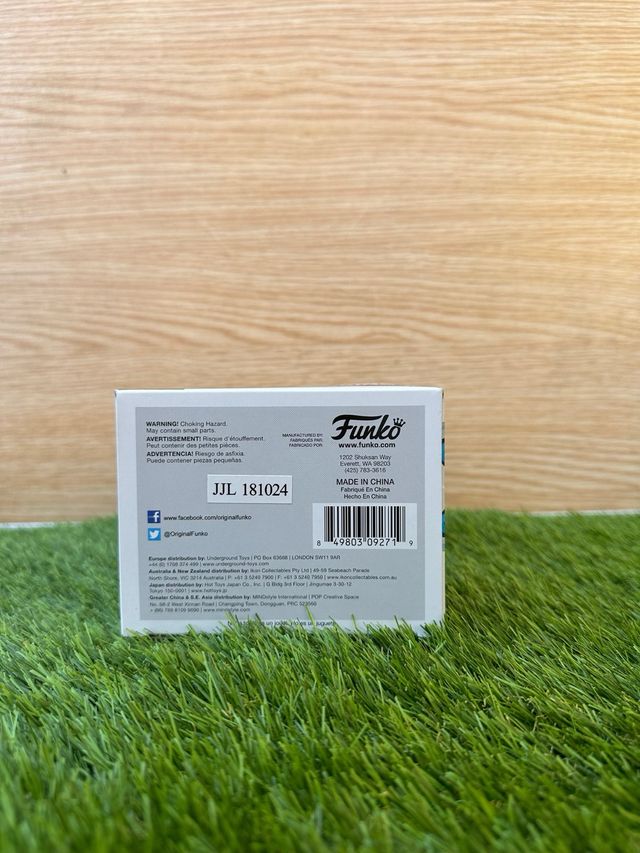 Funko Pop Game of Thrones Night King 44