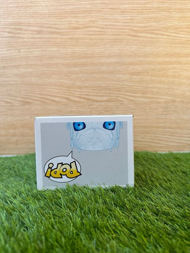 Funko Pop Game of Thrones Night King 44