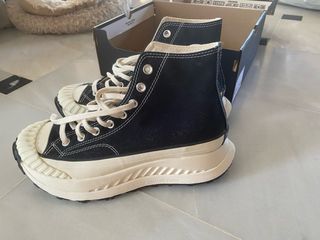 Zapatillas Converse Negras