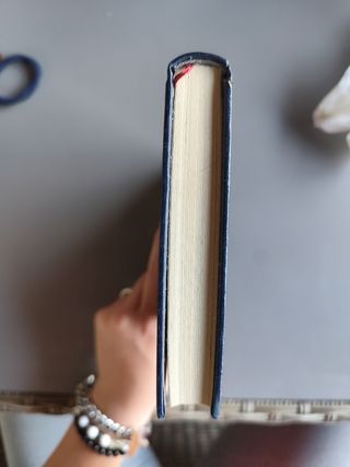 LIBRO: "Romeo y Julieta".