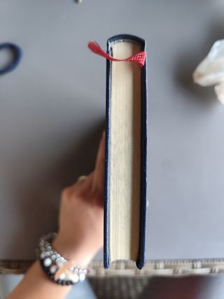 LIBRO: "Romeo y Julieta".