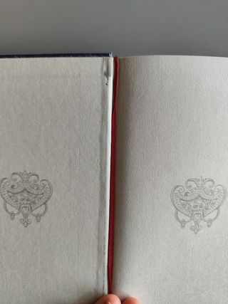 LIBRO: "Romeo y Julieta".