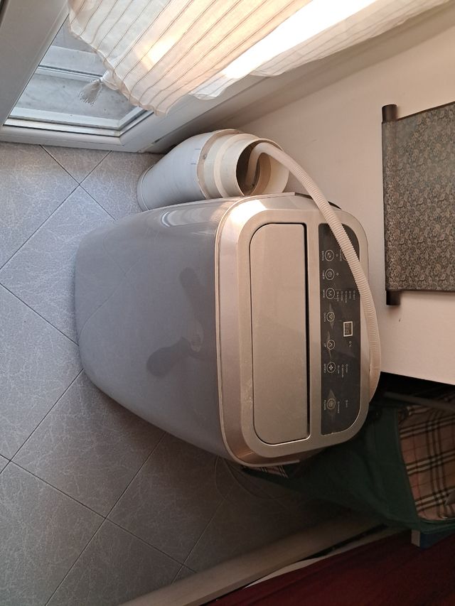 Condizionatore A011A-14CH