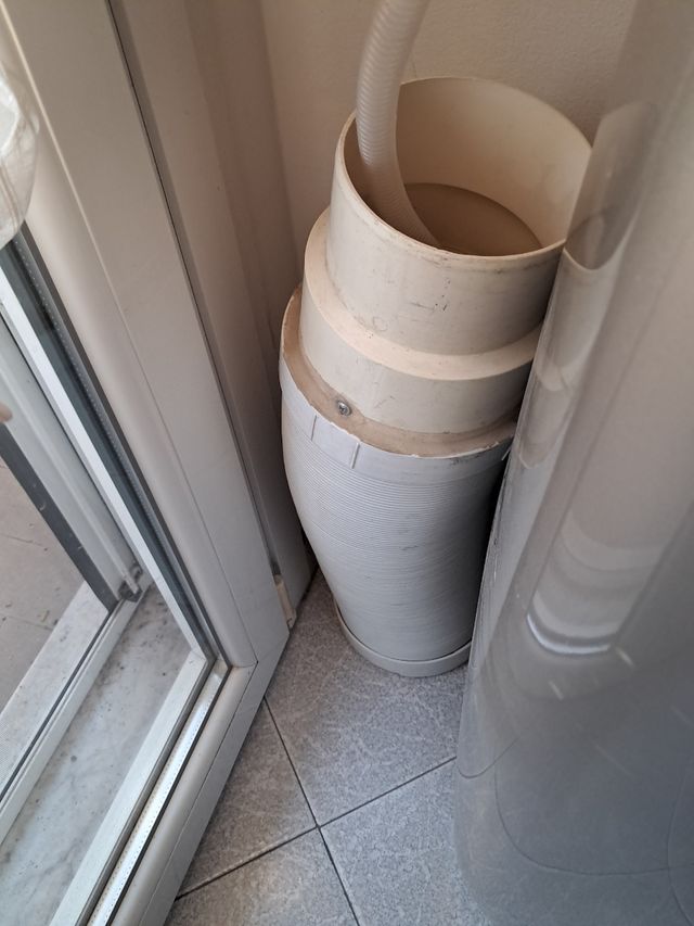 Condizionatore A011A-14CH