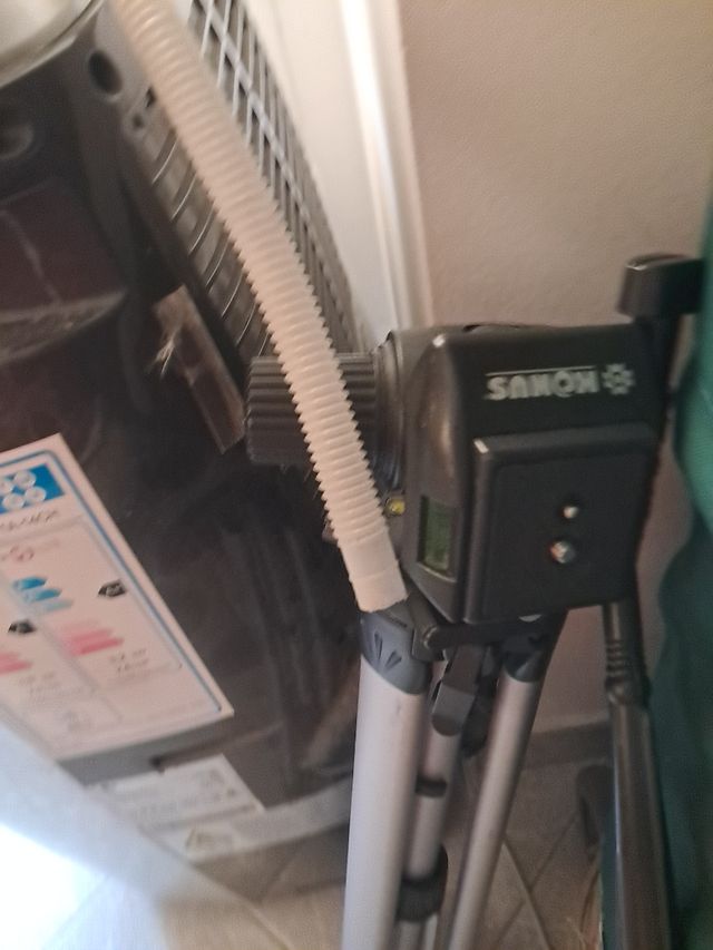 Condizionatore A011A-14CH