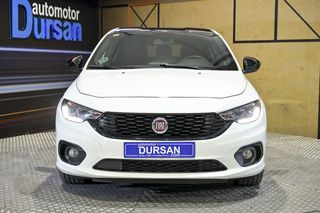 Fiat Tipo   5P 1.4 TJet 88kW 120CV SDesign 