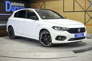 Fiat Tipo   5P 1.4 TJet 88kW 120CV SDesign 