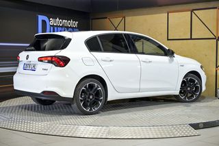 Fiat Tipo   5P 1.4 TJet 88kW 120CV SDesign 
