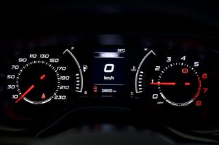 Fiat Tipo   5P 1.4 TJet 88kW 120CV SDesign 