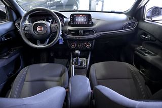 Fiat Tipo   5P 1.4 TJet 88kW 120CV SDesign 