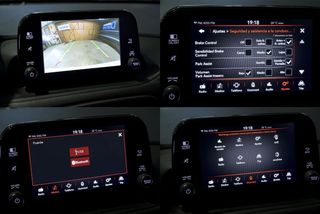 Fiat Tipo   5P 1.4 TJet 88kW 120CV SDesign 