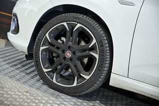 Fiat Tipo   5P 1.4 TJet 88kW 120CV SDesign 