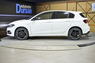 Fiat Tipo   5P 1.4 TJet 88kW 120CV SDesign 