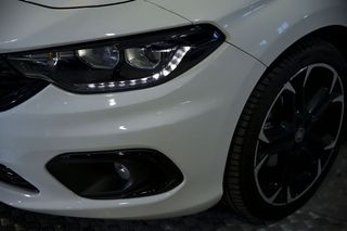 Fiat Tipo   5P 1.4 TJet 88kW 120CV SDesign 