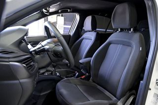Fiat Tipo   5P 1.4 TJet 88kW 120CV SDesign 