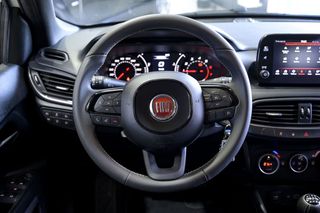 Fiat Tipo   5P 1.4 TJet 88kW 120CV SDesign 