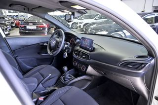 Fiat Tipo   5P 1.4 TJet 88kW 120CV SDesign 