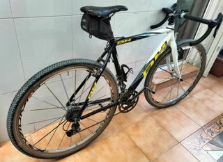 BH Gravel CX Bicicleta