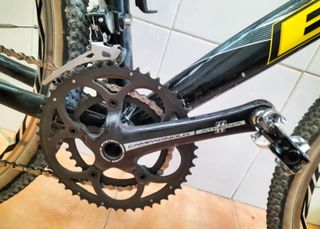 BH Gravel CX Bicicleta