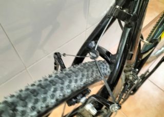 BH Gravel CX Bicicleta