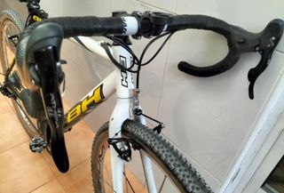 BH Gravel CX Bicicleta