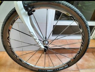 BH Gravel CX Bicicleta