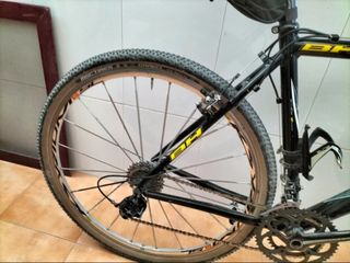 BH Gravel CX Bicicleta