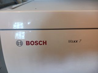 Secadora Bosch Maxx 7 kg