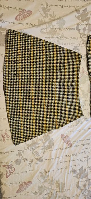 Conjunto Lili Sidonio Chaqueta y Falda