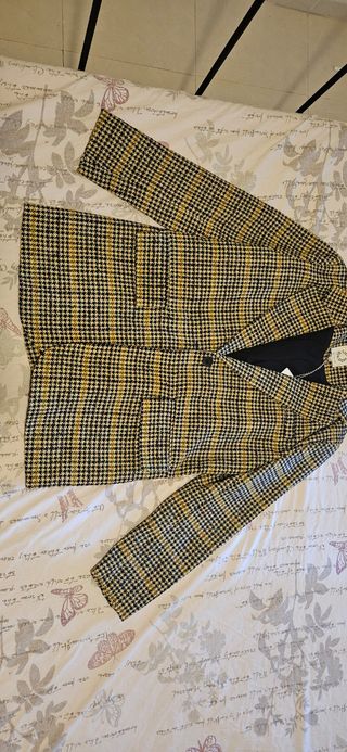 Conjunto Lili Sidonio Chaqueta y Falda