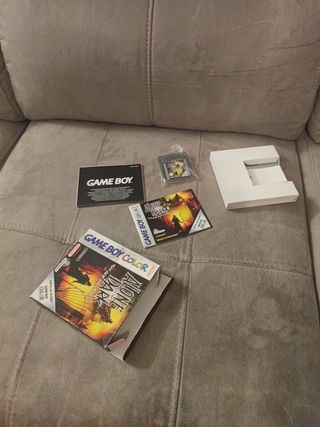 Lote Juegos Game Boy, GBA, N64