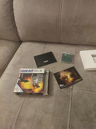 Lote Juegos Game Boy, GBA, N64