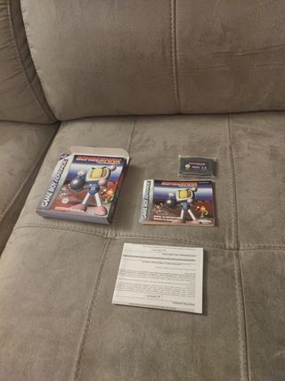 Lote Juegos Game Boy, GBA, N64