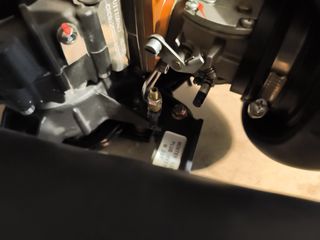 Motor Moster 185 Plus MY19